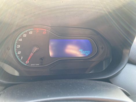 Chevrolet ONIX HATCH LTZ 1.4 8V FlexPower 5p Aut.