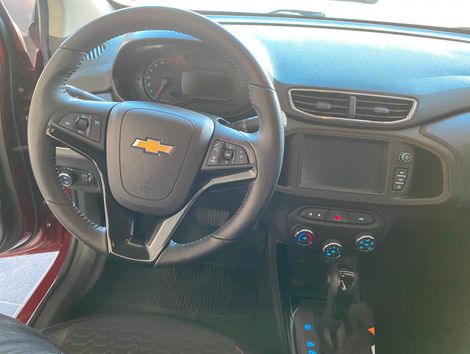 Chevrolet ONIX HATCH LTZ 1.4 8V FlexPower 5p Aut.