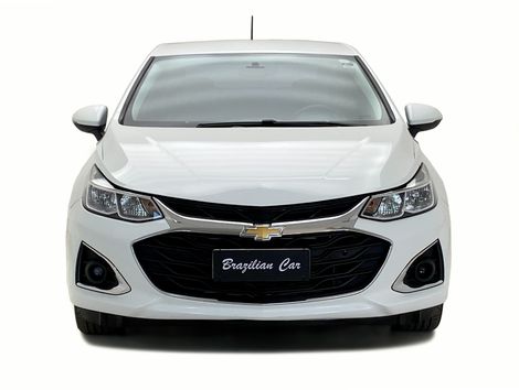 Chevrolet CRUZE LT 1.4 16V Turbo Flex 4p Aut.