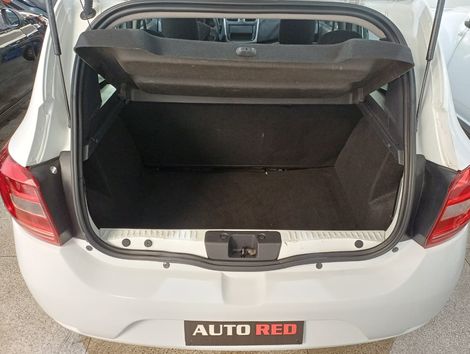 Renault SANDERO Authentique Hi-Power 1.0 16V 5p