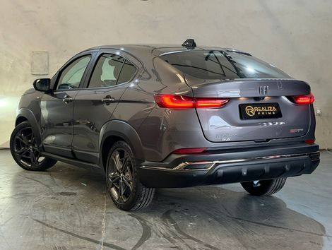 Fiat Fastback Limited Ed.1.3 270 T.Flex Aut.