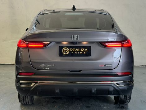 Fiat Fastback Limited Ed.1.3 270 T.Flex Aut.