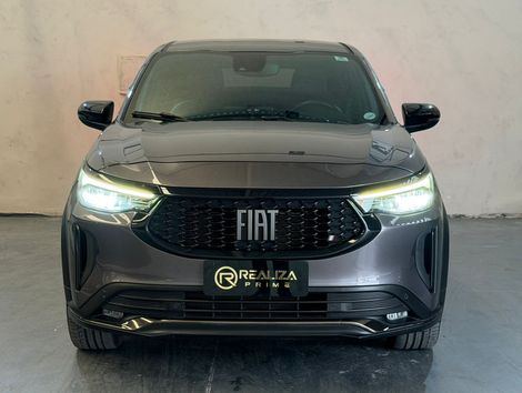 Fiat Fastback Limited Ed.1.3 270 T.Flex Aut.