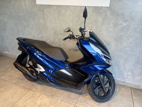 HONDA PCX 150/DLX