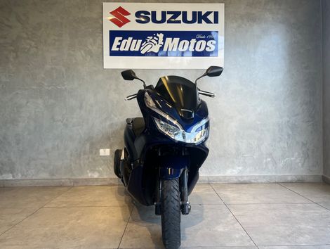 HONDA PCX 150/DLX