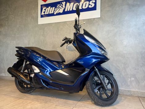HONDA PCX 150/DLX