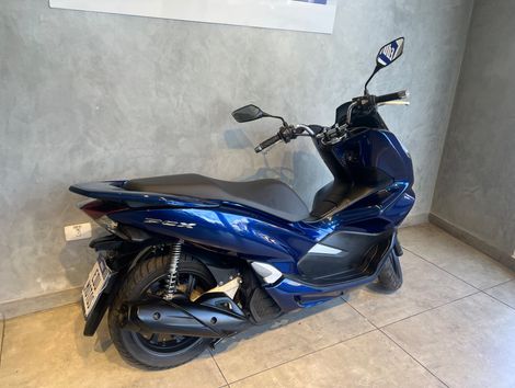 HONDA PCX 150/DLX