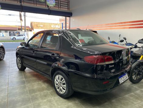 Fiat Siena Celebration 1.0 Fire Flex 8V 4p