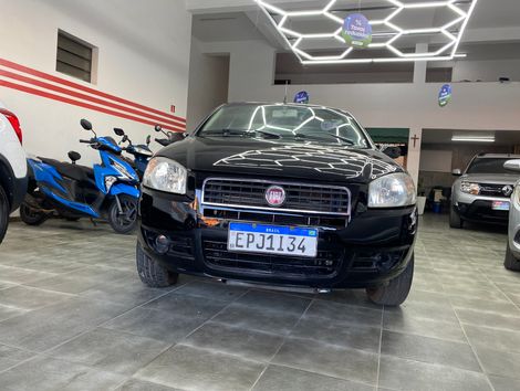 Fiat Siena Celebration 1.0 Fire Flex 8V 4p