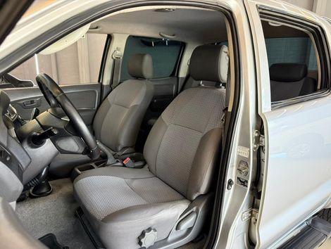 Toyota Hilux CD D4-D 4x4 3.0 TDI Dies. Mec.