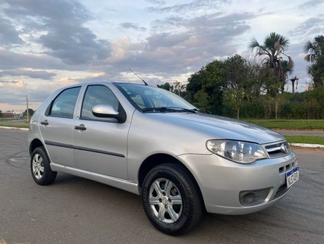 Fiat Palio 1.0 ECONOMY Fire Flex 8V 4p