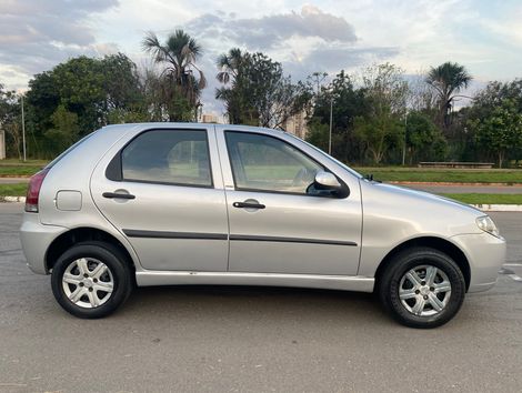Fiat Palio 1.0 ECONOMY Fire Flex 8V 4p
