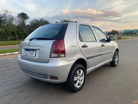 Fiat Palio 1.0 ECONOMY Fire Flex 8V 4p