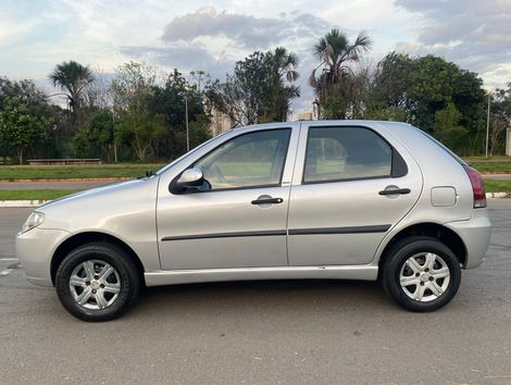 Fiat Palio 1.0 ECONOMY Fire Flex 8V 4p