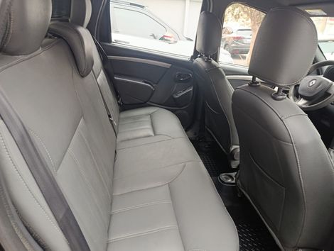 Renault DUSTER OROCH Dyna. 1.6 Flex 16V Mec.