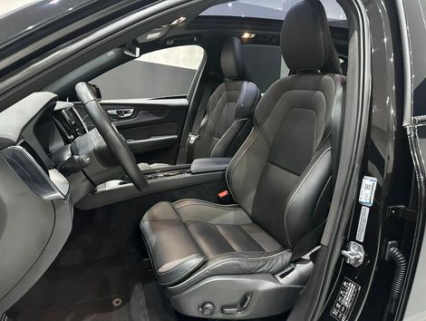 Volvo XC 60 T-8 R-DESIGN 2.0 (Híbrido)