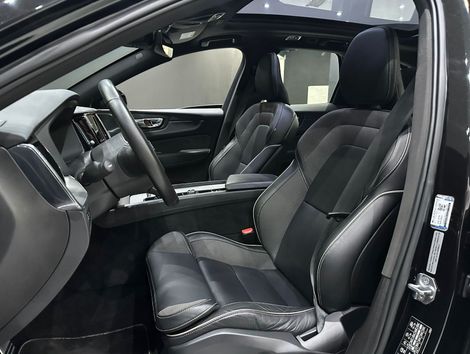 Volvo XC 60 T-8 R-DESIGN 2.0 (Híbrido)