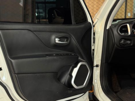 Jeep Renegade Sport 1.8 4x2 Flex 16V Aut.