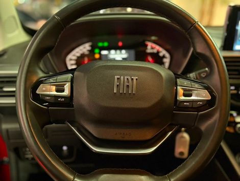 Fiat Titano Volcano 2.2 16V 4x4 TB Die. Aut.