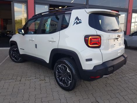 Jeep Renegade Altitude T270 1.3 TB Flex Aut.