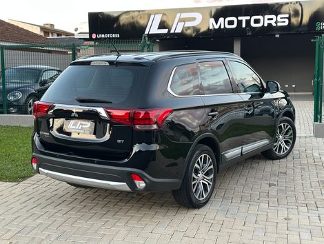 Mitsubishi OUTLANDER 3.0/ GT 3.0 V6 Aut.