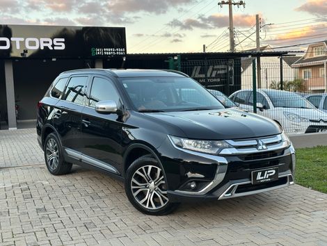 Mitsubishi OUTLANDER 3.0/ GT 3.0 V6 Aut.