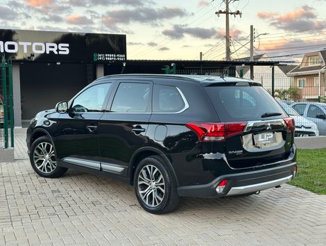 Mitsubishi OUTLANDER 3.0/ GT 3.0 V6 Aut.