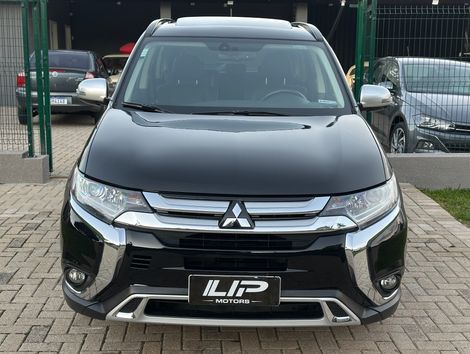Mitsubishi OUTLANDER 3.0/ GT 3.0 V6 Aut.