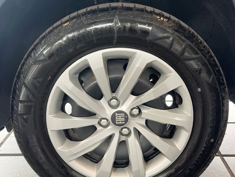 Fiat Strada Freedom 1.3 Flex 8V  CS Plus