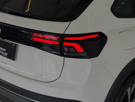 VolksWagen Nivus Highline 1.0 200 TSI Flex Aut.