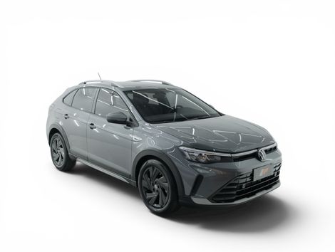 VolksWagen Nivus Highline 1.0 200 TSI Flex Aut.