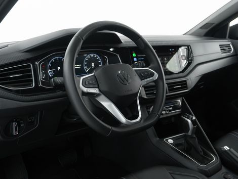 VolksWagen Nivus Highline 1.0 200 TSI Flex Aut.