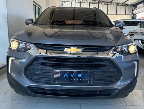 Chevrolet TRACKER LT 1.0 Turbo 12V Flex Aut.