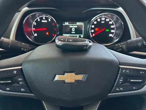 Chevrolet TRACKER LT 1.0 Turbo 12V Flex Aut.