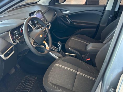 Chevrolet TRACKER LT 1.0 Turbo 12V Flex Aut.