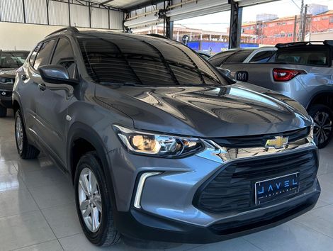 Chevrolet TRACKER LT 1.0 Turbo 12V Flex Aut.