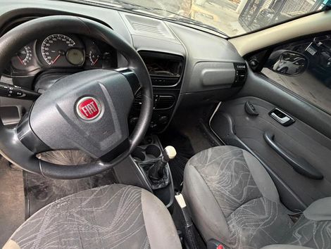 Fiat Strada Working 1.4 mpi Fire Flex 8V CS
