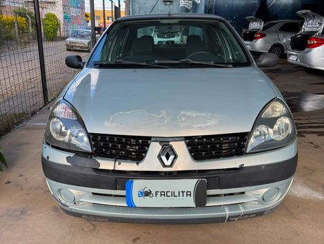 Renault Clio Sed.RN/Alizé/Botic./Exp.1.0 Hi-Pow.