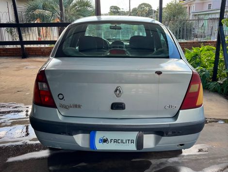 Renault Clio Sed.RN/Alizé/Botic./Exp.1.0 Hi-Pow.