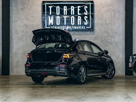 Caoa Chery ARRIZO 6 PRO Max Drive 1.5 Turbo (Híb.)
