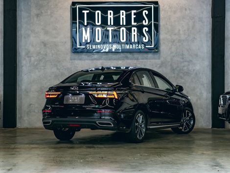 Caoa Chery ARRIZO 6 PRO Max Drive 1.5 Turbo (Híb.)