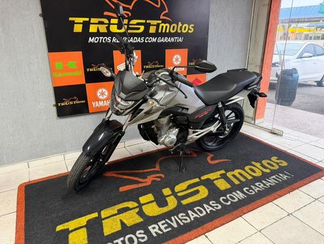 HONDA CG 160 FAN Flex