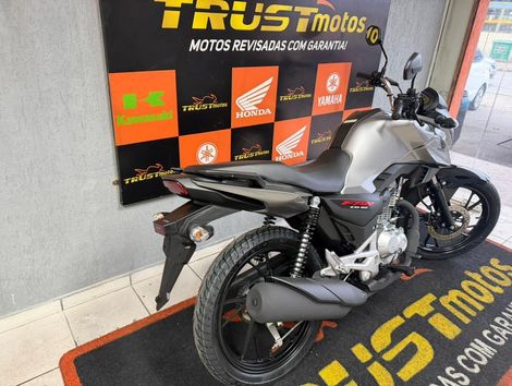 HONDA CG 160 FAN Flex