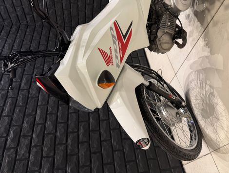 HONDA POP 110i ES