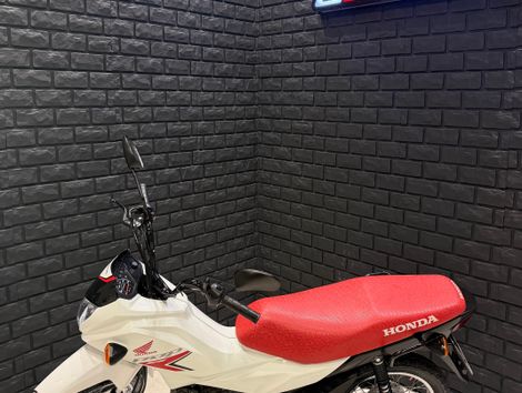 HONDA POP 110i ES