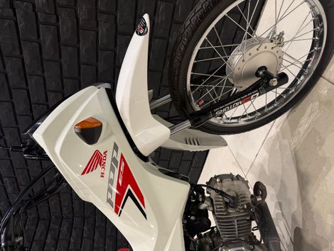 HONDA POP 110i ES