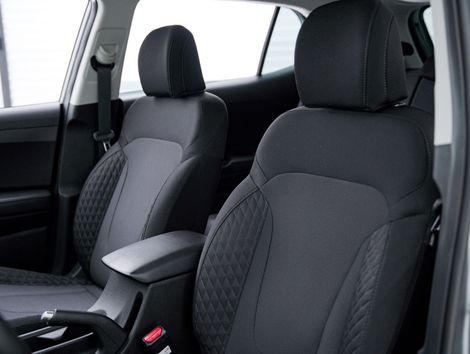 Hyundai Creta Limited 1.0 TB 12V Flex Aut.
