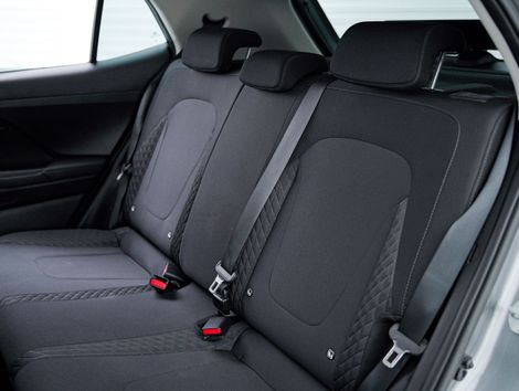 Hyundai Creta Limited 1.0 TB 12V Flex Aut.