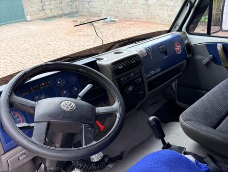 VOLKSWAGEN 8-150/8-150 E Worker 2p (diesel)