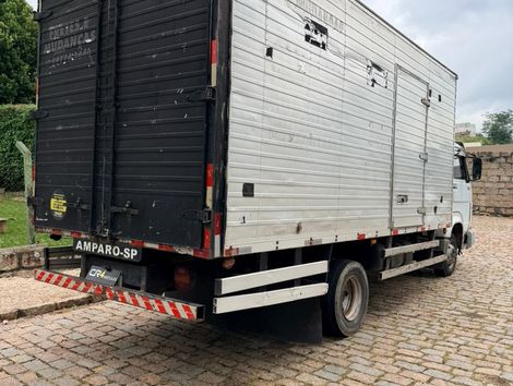VOLKSWAGEN 8-150/8-150 E Worker 2p (diesel)